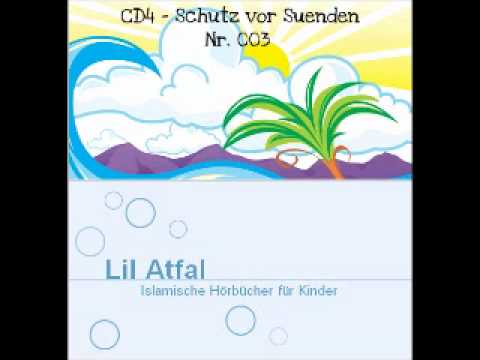 CD4 - 003 Schutz vor Sünden - LilAtfal