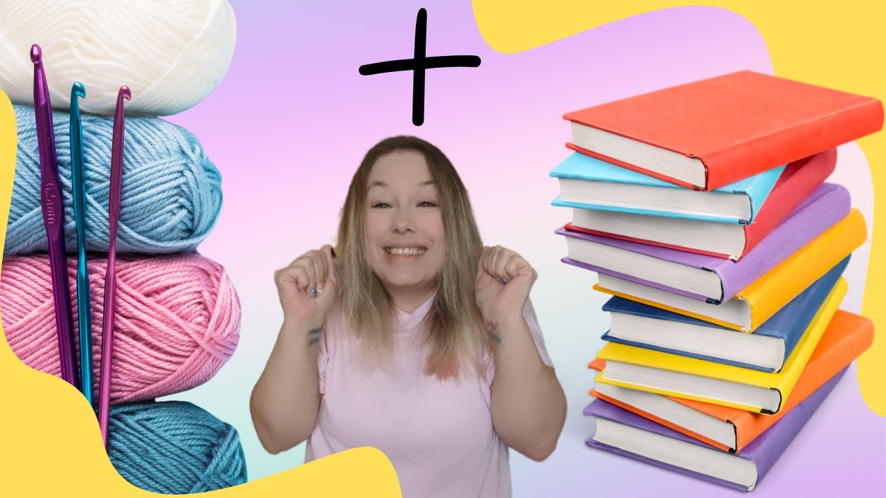 OVER 25 FREE Crochet Bookmark Patterns! #crochet #crochetpatterns #crochetideas