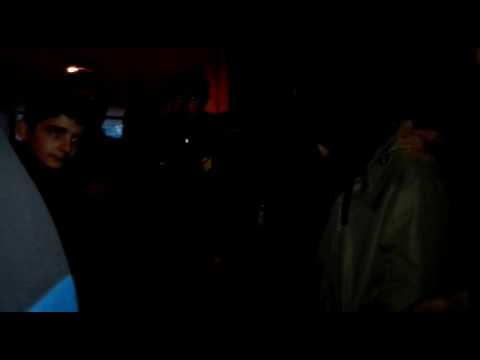 JKN Y URK VS SUAE Y RUBIO [(CUARTOS) Random battle]