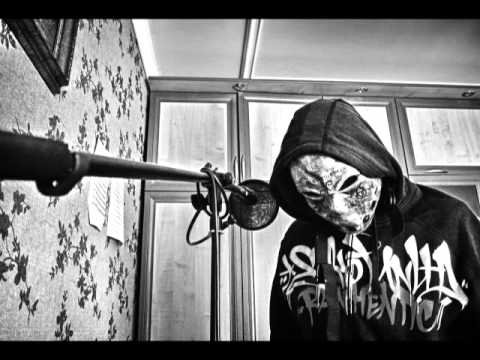 INFENSES - В Эфире The game Feat: REMNANTS OF STREET (M Skills REMIX)