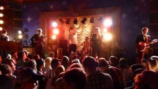 The Dirty Guv'nahs - Morning Light 3/14/14 (Visulite Theater, Charlotte NC)