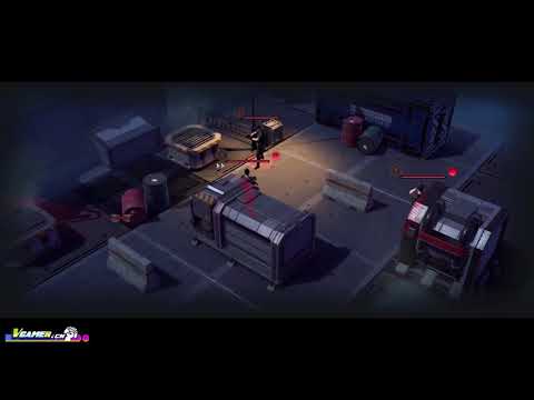 Видео Future Warfare: Mercenaries #2