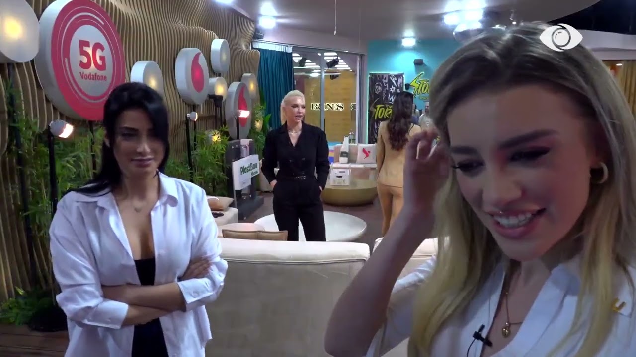 “Kam hallin e Laertit sepse ngeli pa nuse…”/ Batuta mes banorëve dhe moderatorëve