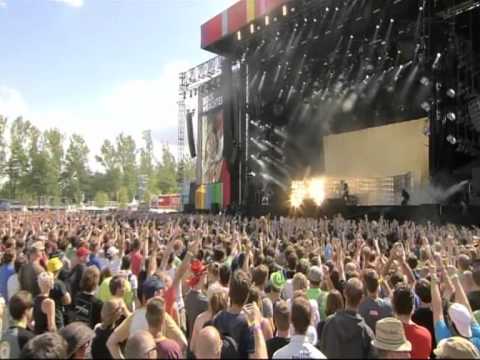 On My Knees - Triggerfinger