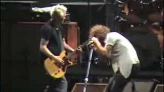 Pearl Jam- Comatose / Alive (San Fran 2006)