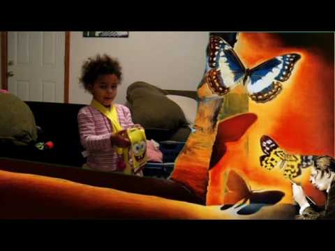 How to Pronounce Sponge Bob