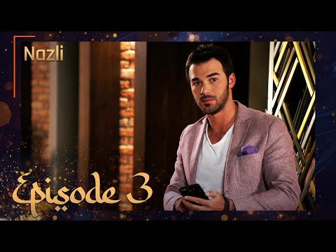 Nazli Urdu - Episode 3