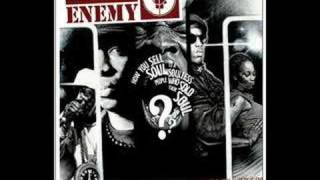 Publlic Enemy- Col-Leepin