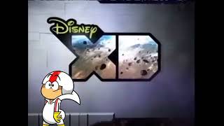 Download lagu Disney XD UK Bumpers (2010) Kick Buttowski mp3