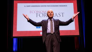 Economic Forecast | December 2025