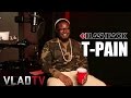 Flashback T Pain Explains Why He Got Rid Of 1 2 Million Bugatti