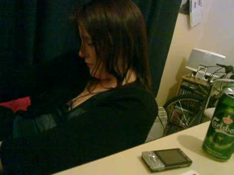 Pink floyd and codeine!