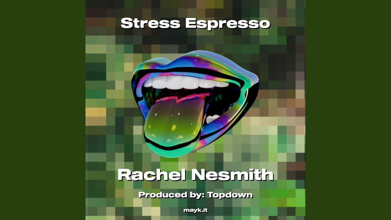 Stress Espresso