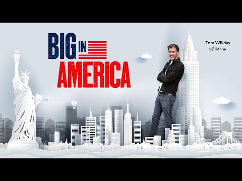 Big in America with Alex Polizzi | Episode 1: Willsow