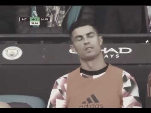 Ronaldo'nun yalnızlığı - Dedublüman Belki