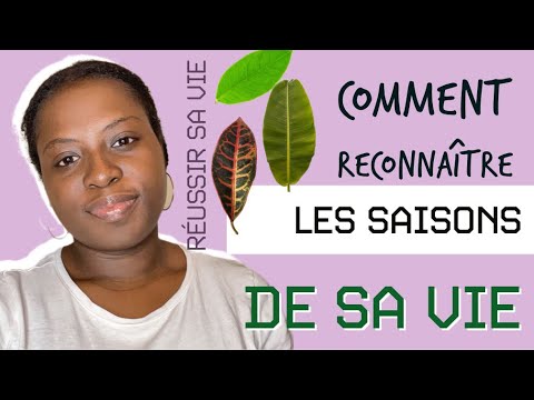 Exhortation |Comment reconnaître les saisons de ta vie #exhortation #exhortationbiblique