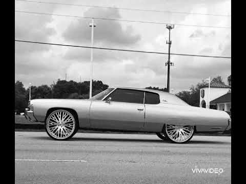 Bay Area x West Coast Type beat 2025 "Around we go"