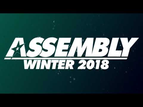 (RU) Assembly Winter 2018 || LDLC vs SuperJymy bo1 || by Zais