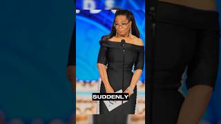 Oprah Just Shaded Patti LuPone on Live TV?! 😳