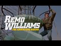 Remo Williams The Adventure Begins Statue Of Liberty Scene High Def Digest