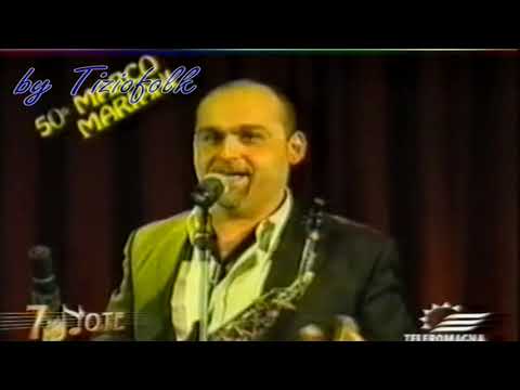 LA SIGNORA BISTECCA polka di GERMANO MONTEFIORI eseguita da MARCO TAGLIAVINI   Bf107