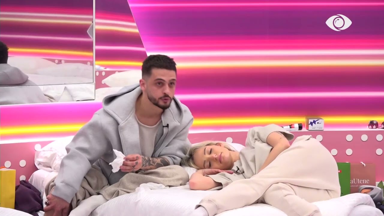 Selin-Rogertit: Dua të qëndroj me Gimbon, nuk flas me asnjë