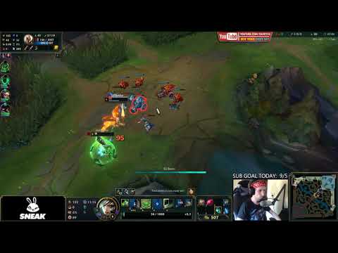 [ Daveyx3 ] Riven vs Kayle Top - Daveyx3 Riven DIAMOND I 18LP