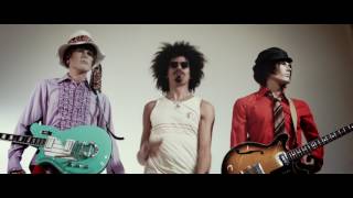 Momo Said & the Shockolates - Soul Food (OFFICIAL VIDEO)