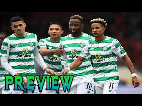 Suduva vs Celtic - Match Preview - Europa League