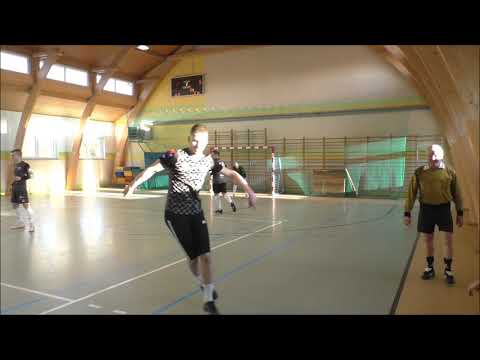 VIII kolejka halówka  Gmina Lubawa   Avista  Łążyn   - Constract 5: 6