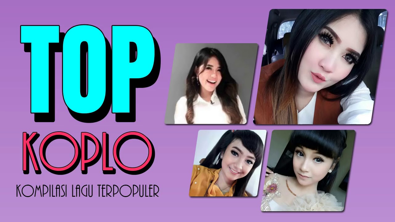 Seleksi Lagu Dangdut Koplo Terpopuler 2018 | Joss Banget Koplonya April Terbaru 2018
