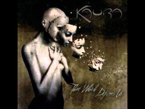 Kaura - One Becomes Two