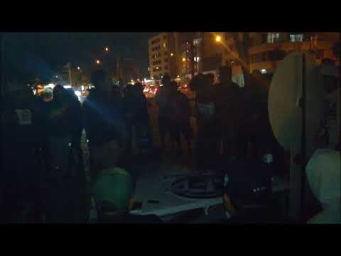 NS vs LITZEN - OCTAVOS DE FINAL - LFP - TRUJILLO 2017