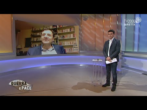 Guerra e pace, 19 giugno 2020