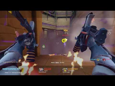 PALADINS  (Skye gameplay Highlighting Surprise Attack Legendary build)