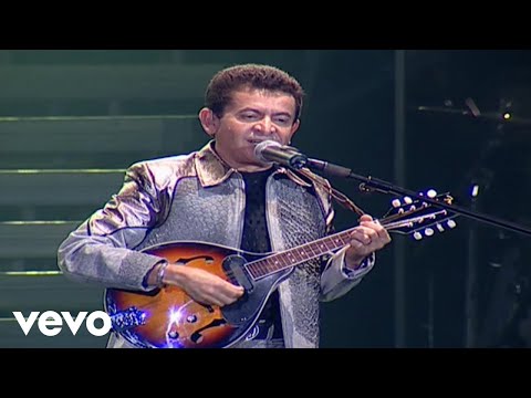 Rionegro & Solimões - O Menino Da Porteira (Ao Vivo)