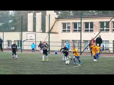 Unia Kosztowy Rocznik 2007       Sparing Mikołów  26.09.2015