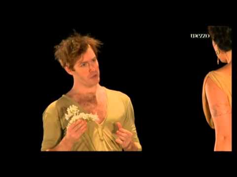 Monteverdi - L'incoronazione di Poppea: Ad altri tocca in sorte - Haïm (2012)