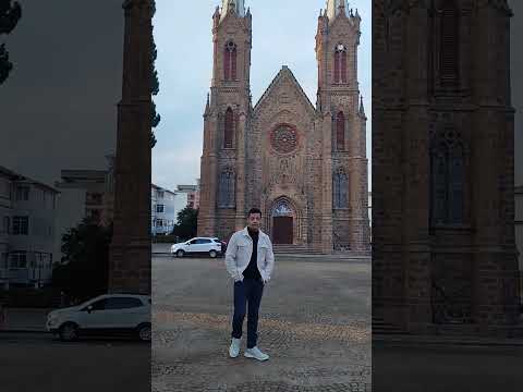 Vacaria-RS #tenhafé #motivacional #motivation #riograndedosul