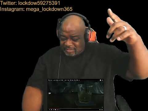 Hard Target x Savannah Dexter "Jack Daniels" (Reaction)