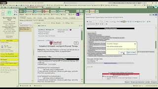 EPIC - Daily Note - Follow Up Daily Note Workflow (with DAX Copilot In