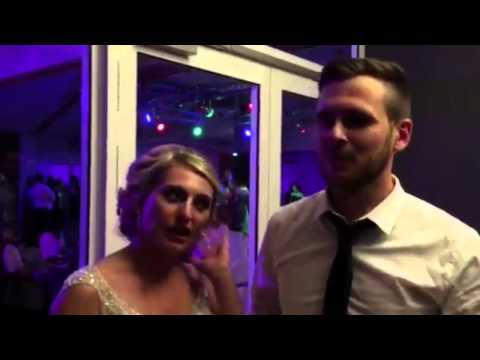 Tamada Olga S. für Ihre Hochzeit