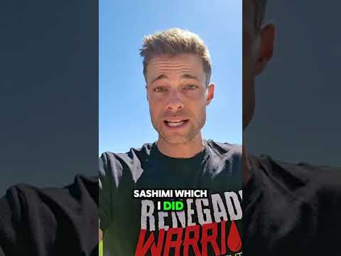 How to eat sushi as a diabetic?