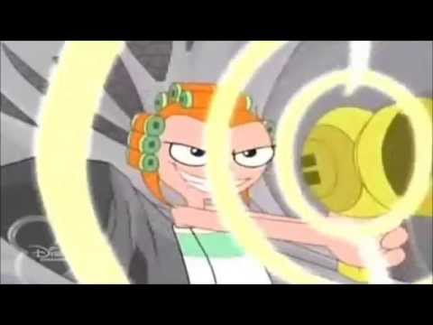 The 'Candace Flynn' Theme Song