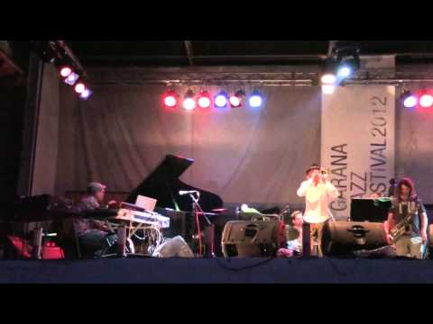 Bugge Wesseltoft & friends,  Erik Truffaz/ Garana Jazz Fest 2012