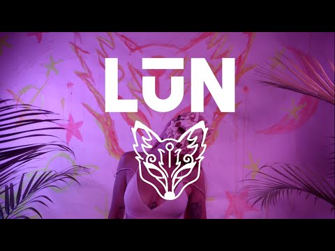 LŪN - debut live set
