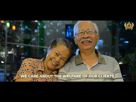 JMS ROGERS OFFICIAL CORPORATE VIDEO
