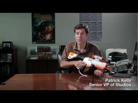 Cabela's Dangerous Hunts 2011 - Official Activision Top Shot Elite Gameplay Trailer