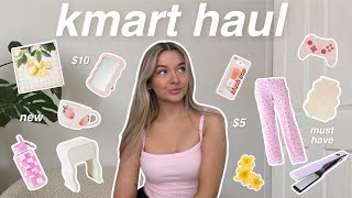 Massive Kmart Haul New Arrivals, Decor, Furniture, Beauty, Clothing ( Aka My Fave Haul Yet!! )