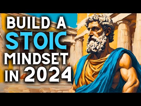 Building a Bulletproof Mindset with Stoicism